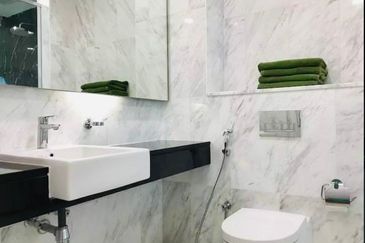 Imperia @ Puteri Harbour