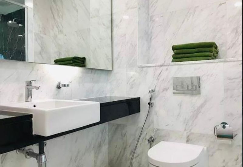 Imperia @ Puteri Harbour