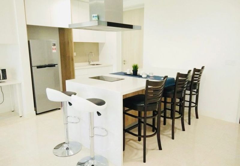 Imperia @ Puteri Harbour