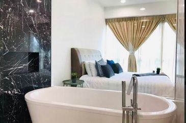 Imperia @ Puteri Harbour