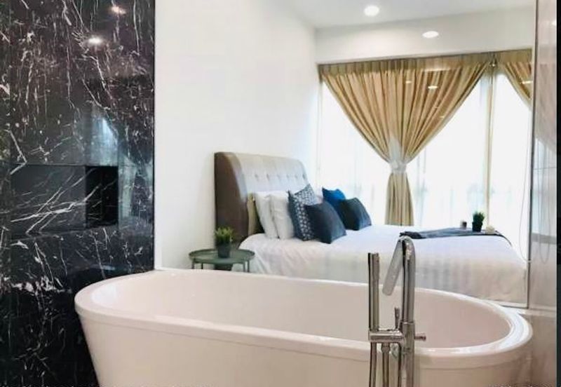 Imperia @ Puteri Harbour