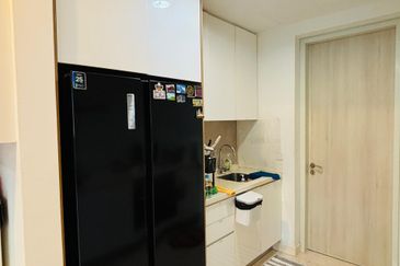 Imperia @ Puteri Harbour