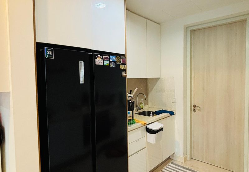 Imperia @ Puteri Harbour