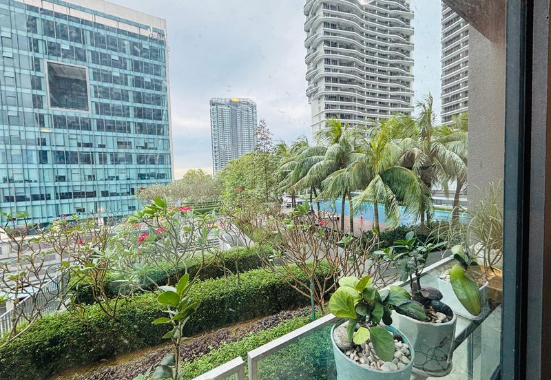 Imperia @ Puteri Harbour