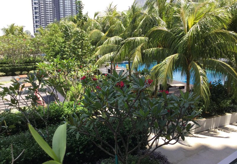 Imperia @ Puteri Harbour