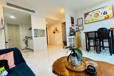 Imperia @ Puteri Harbour