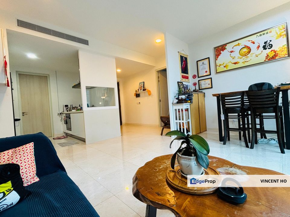 Imperia Condo at Puteri Harbour For Sale, Johor, Kota Iskandar