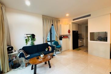 Imperia @ Puteri Harbour