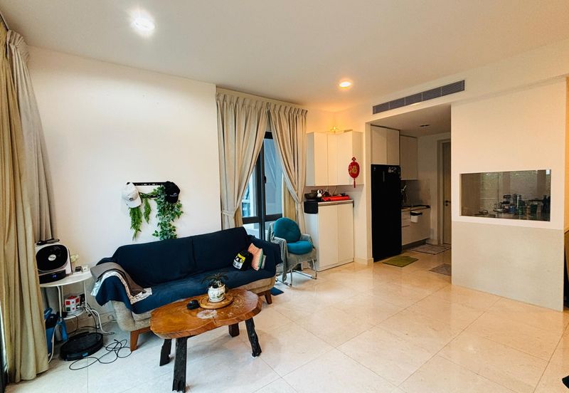 Imperia @ Puteri Harbour