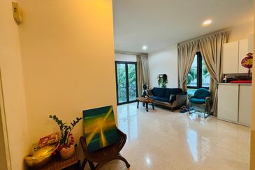 Imperia @ Puteri Harbour