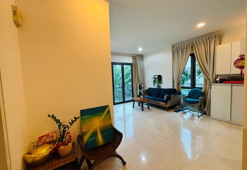 Imperia @ Puteri Harbour