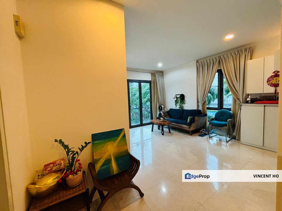 Imperia Condo at Puteri Harbour For Sale, Johor, Kota Iskandar