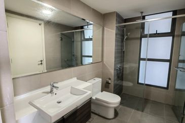 Teega Suites @ Puteri Harbour