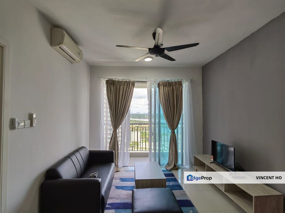 Teega Residence @ Puteri Harbour For Sale, Johor, Kota Iskandar