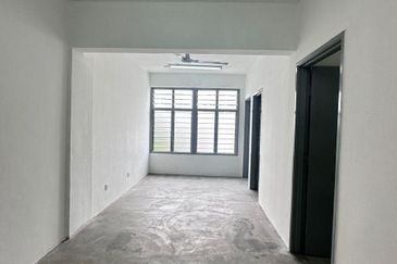 Apartment Ria Indah
