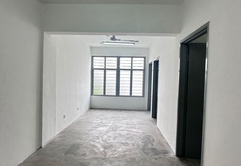 Apartment Ria Indah
