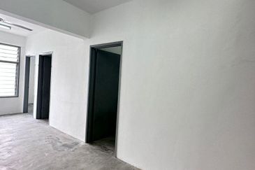 Apartment Ria Indah