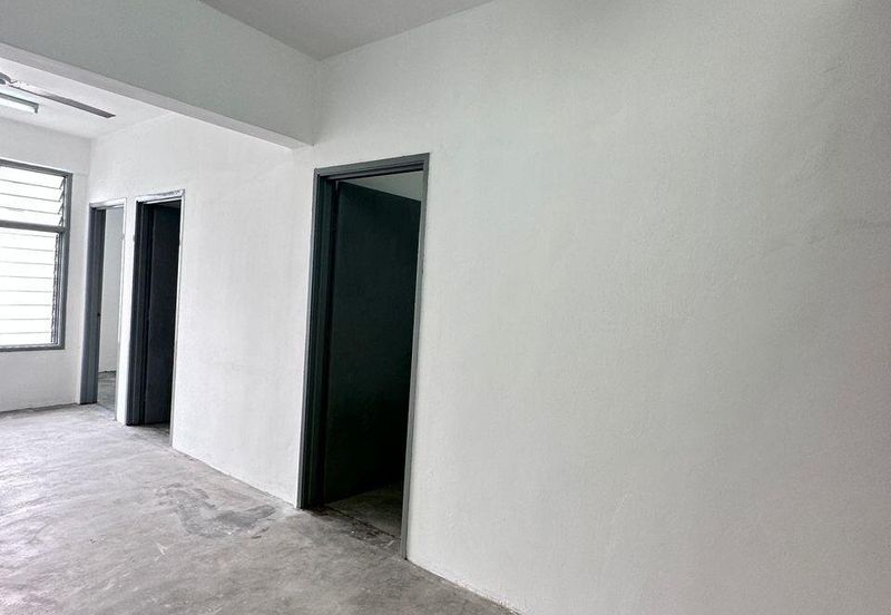 Apartment Ria Indah