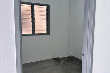 Apartment Ria Indah