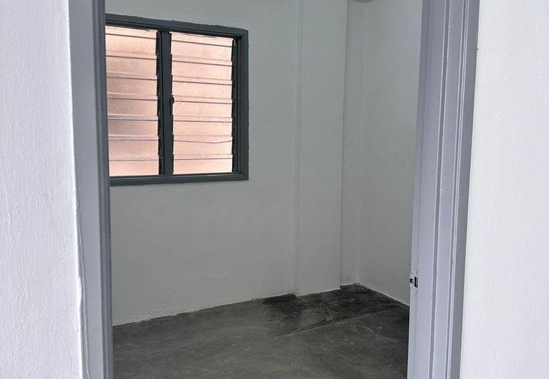 Apartment Ria Indah