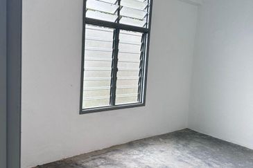 Apartment Ria Indah