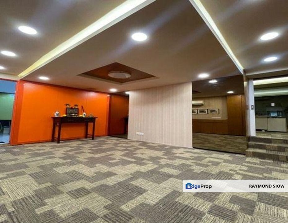 Jalan Klang Lama, Kuala Lumpur, Jalan Klang Lama (Old Klang Road)