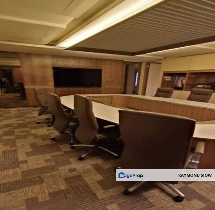 Jalan Klang Lama, Kuala Lumpur, Jalan Klang Lama (Old Klang Road)