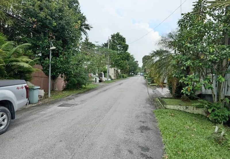 Damansara Heights (Bukit Damansara)