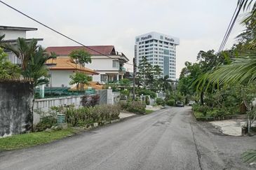 Damansara Heights (Bukit Damansara)