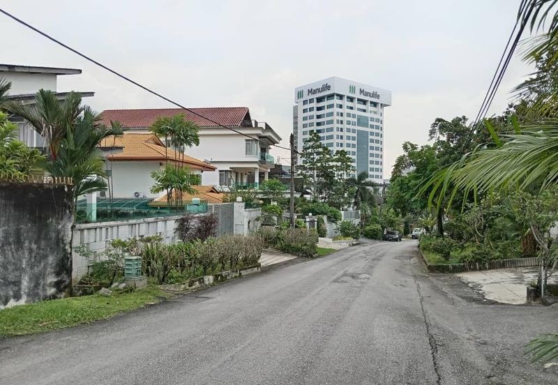 Damansara Heights (Bukit Damansara)