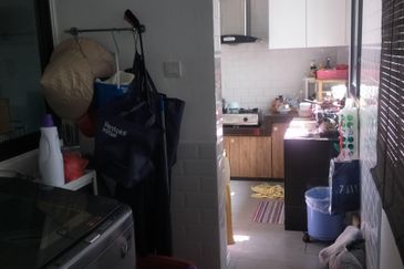 Bandar Mahkota Cheras