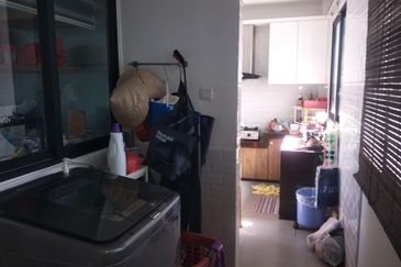 Bandar Mahkota Cheras