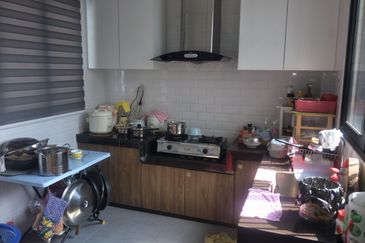 Bandar Mahkota Cheras