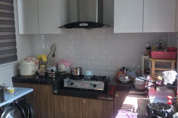 Bandar Mahkota Cheras