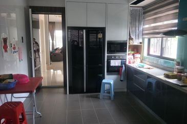 Bandar Mahkota Cheras