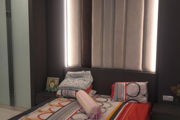 Bandar Mahkota Cheras