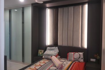 Bandar Mahkota Cheras