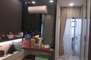 Bandar Mahkota Cheras