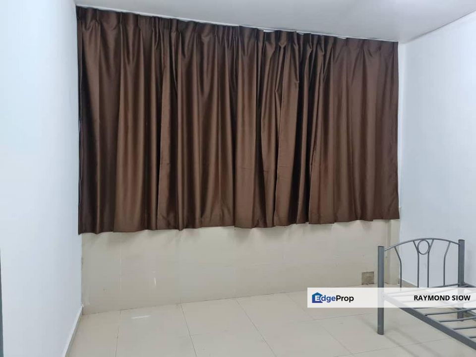 Kayangan Apartment, Pahang, Genting Highlands