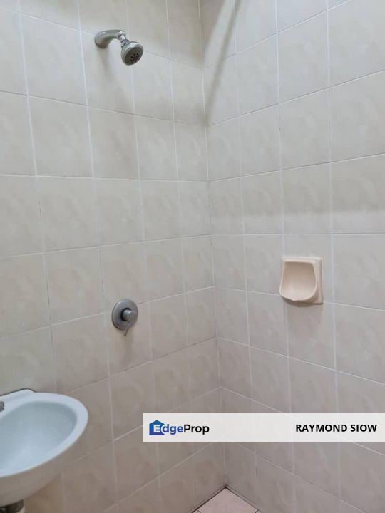 Kayangan Apartment, Pahang, Genting Highlands