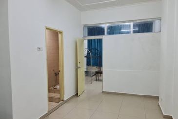 Kayangan Apartment