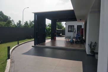 Bandar Mahkota Cheras