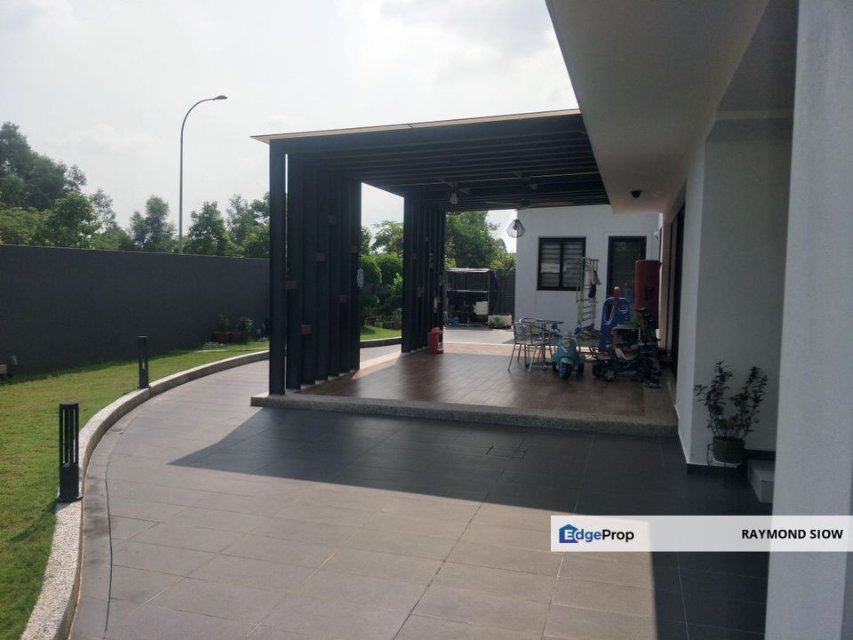 Bandar Mahkota Cheras, Selangor, Cheras