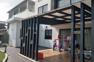 Bandar Mahkota Cheras