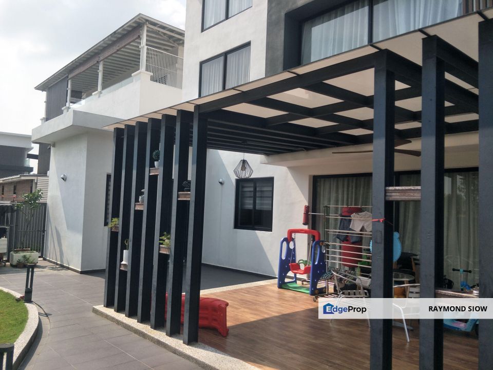 Bandar Mahkota Cheras, Selangor, Cheras