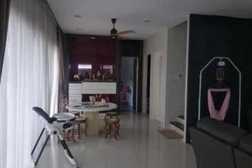 Bandar Mahkota Cheras