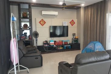 Bandar Mahkota Cheras