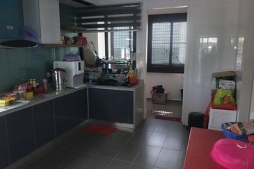 Bandar Mahkota Cheras