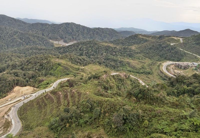 Golden Hills Resort (Amber Court)