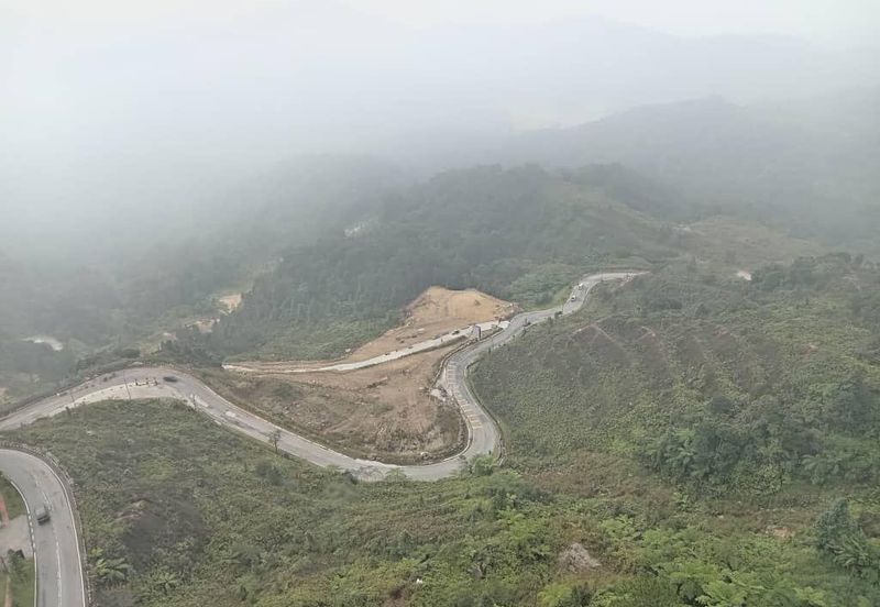 Golden Hills Resort (Amber Court)